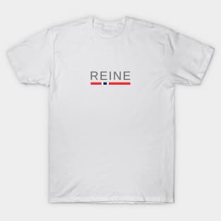 Reine Norway T-Shirt